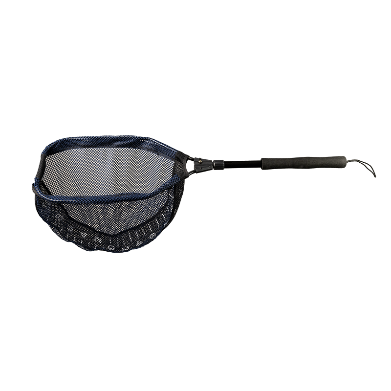 large Nylon measure net, side view