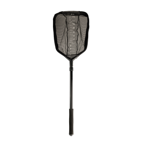 Guide measure net